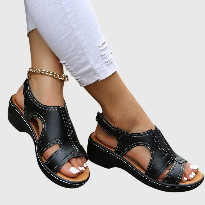 Celeste™ - Sandales Orthopédiques