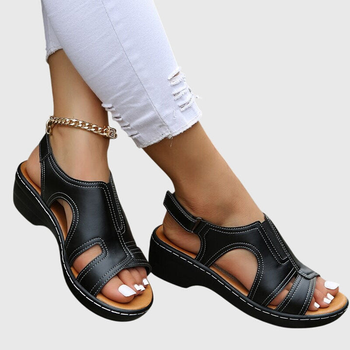 Celeste™ - Sandales Orthopédiques
