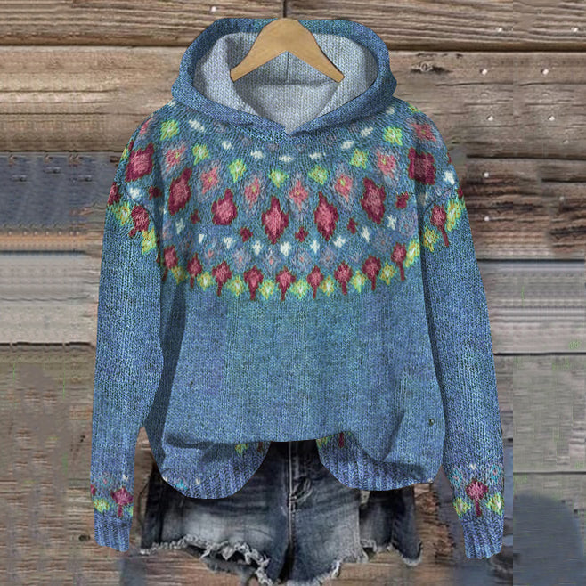 Ella™ - Hoodie Confortable