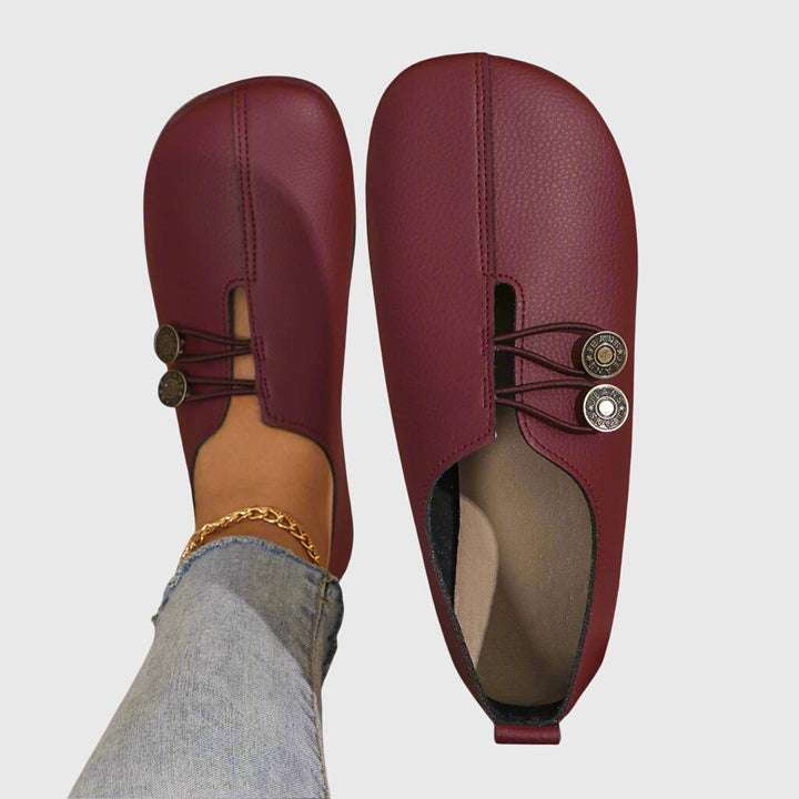 Josephine™ | Pantoufles de confort quotidien