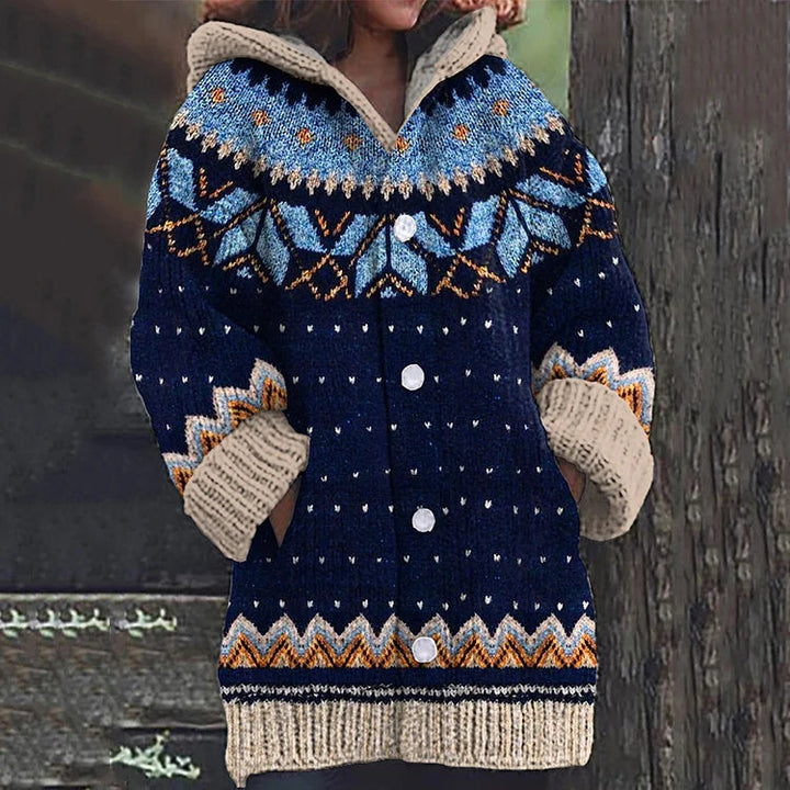 Madison™ - Handmade Soft Cardigan