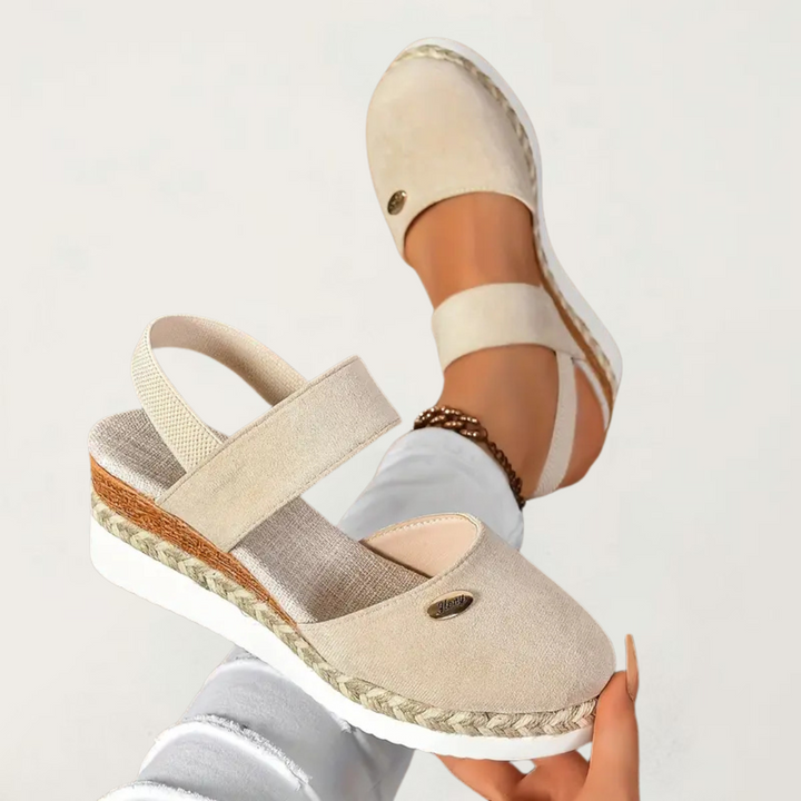 Harriet™ | Sandales Orthopédiques