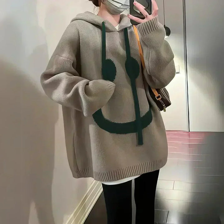 Riley™ - Sweat à capuche confortable pour la détente