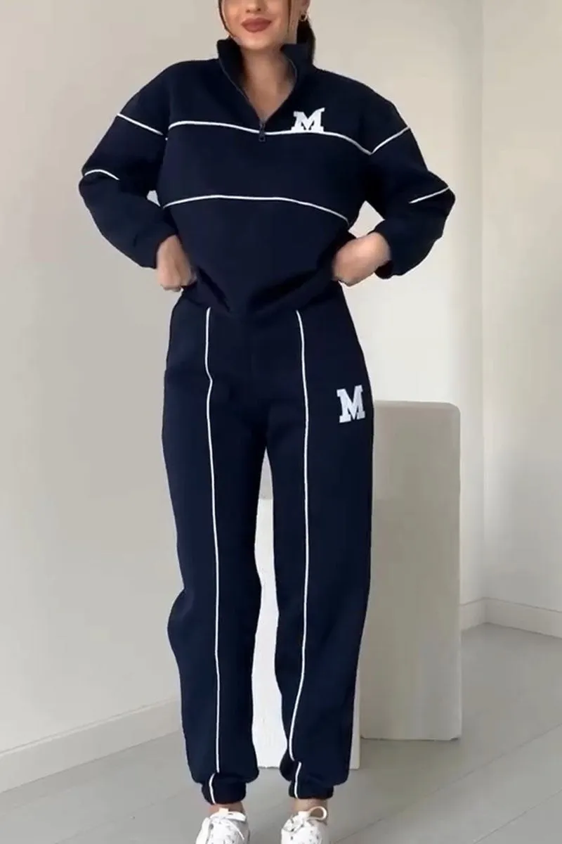 Ella™ - Ensemble Confortable en Deux Pièces pour un Style Décontracté
