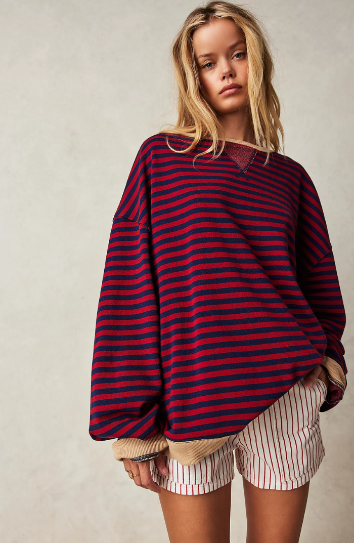 Abigail™ – Pull Chic et Décontracté