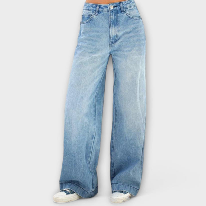 Pantalons Baggy pour Femmes