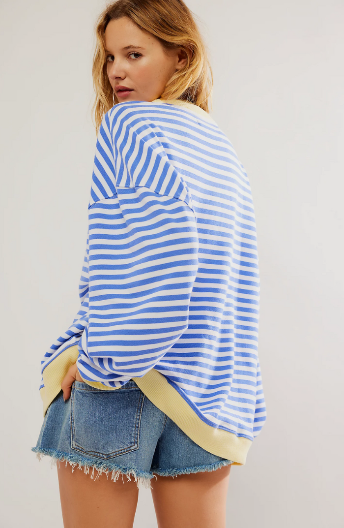 Abigail™ – Pull Chic et Décontracté