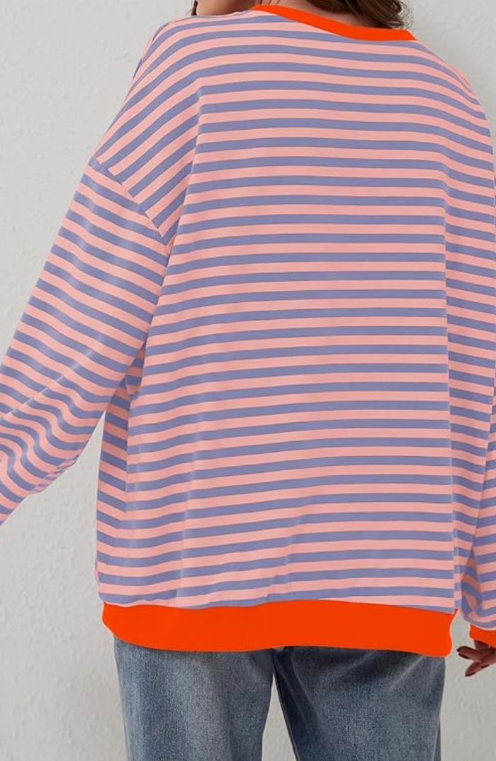Abigail™ – Pull Chic et Décontracté