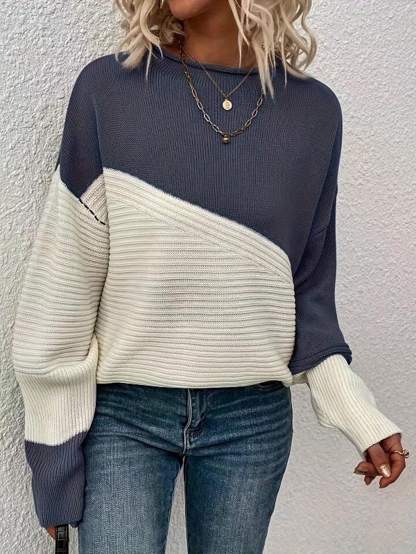 Mia™ - Pull Confortable et Chaleureux
