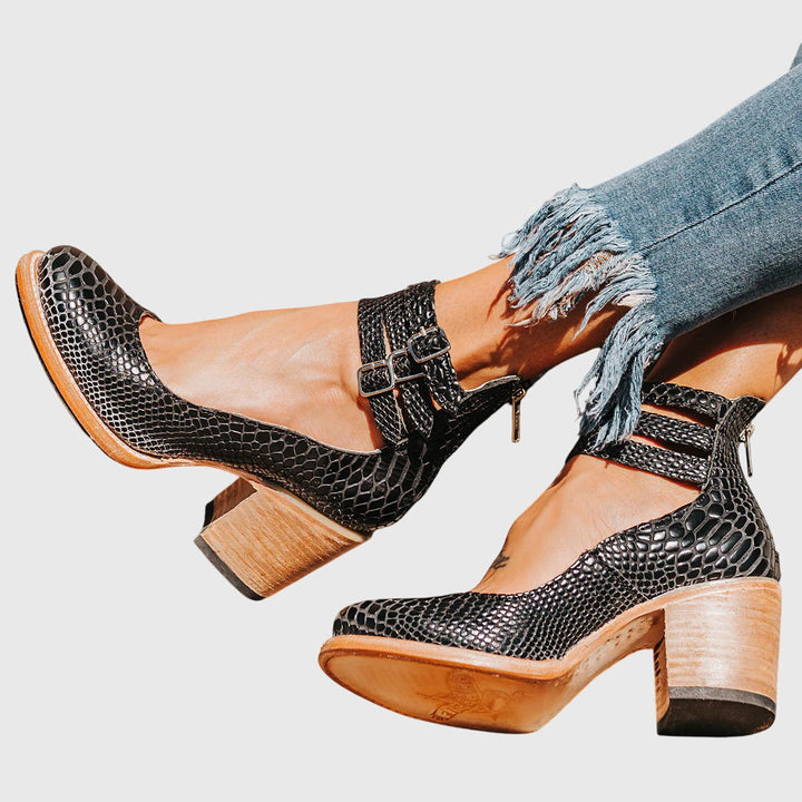 Eliana™ | Talons Stylés