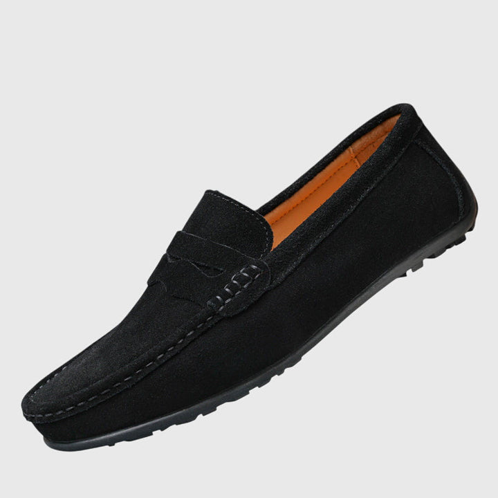 Rosaly™ | Mocassins Orthopédiques