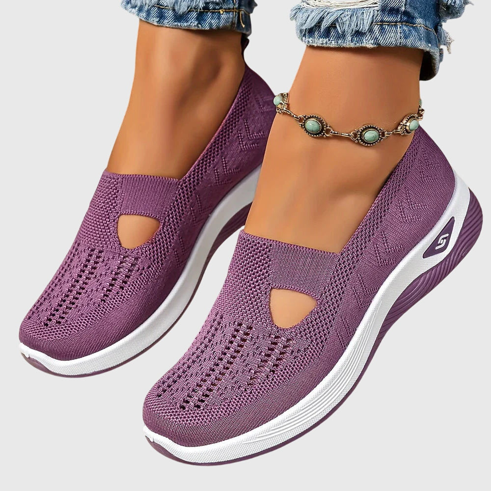 Emely™ | Chaussures Orthopédiques à Enfiler