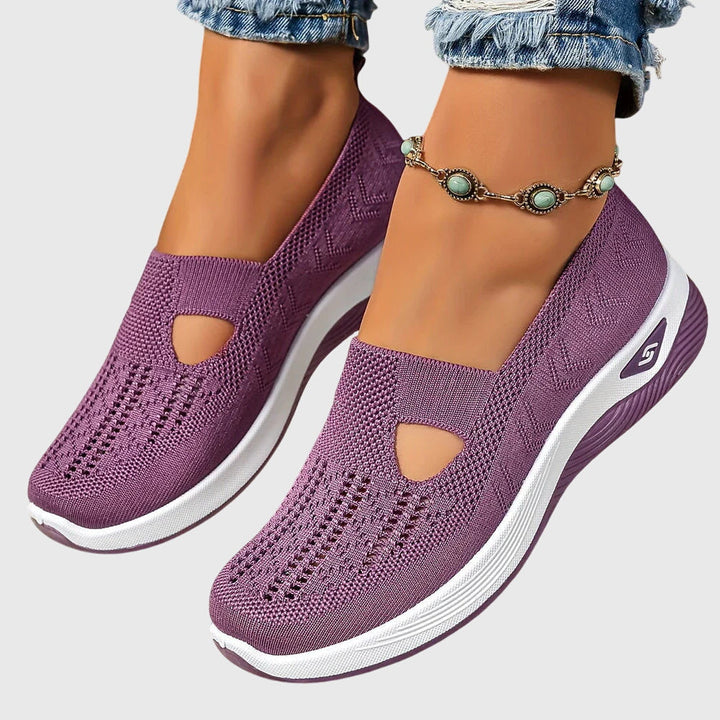Emely™ | Chaussures Orthopédiques à Enfiler