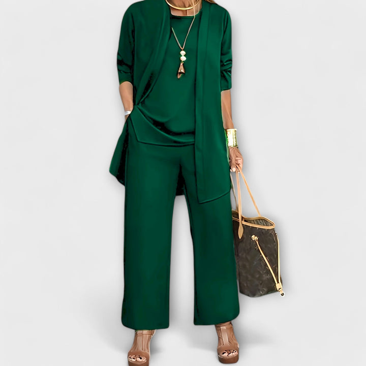 Eline - Ensemble Femme
