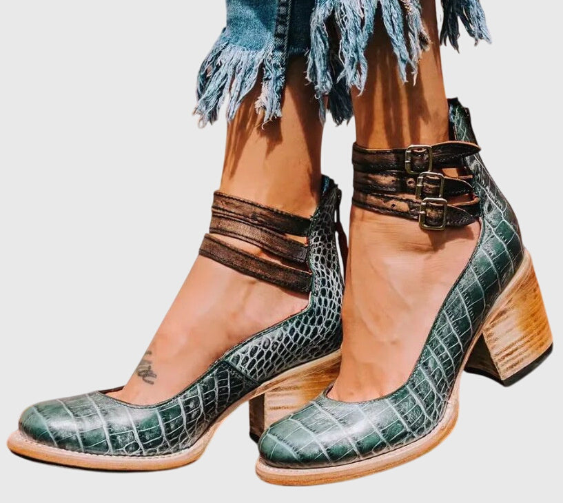 Eliana™ | Talons Stylés