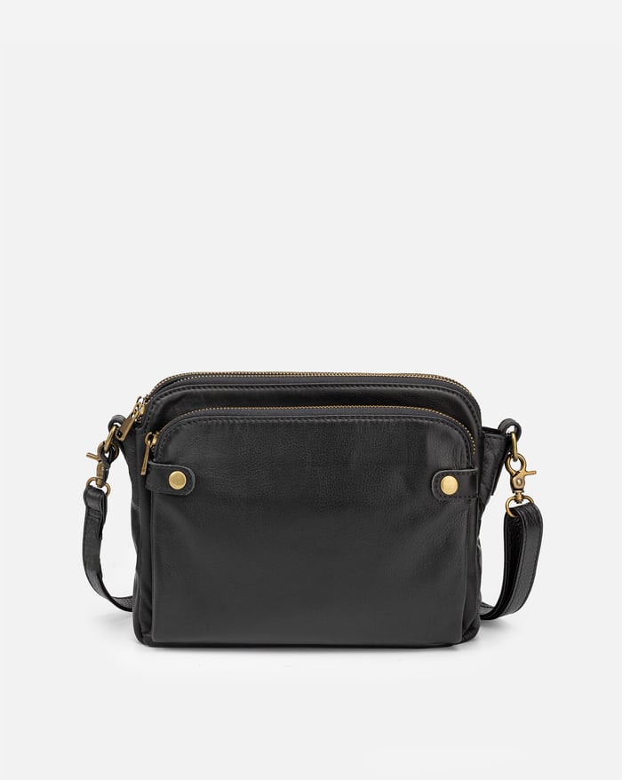Jovie - Sac bandoulière élégant à trois couches