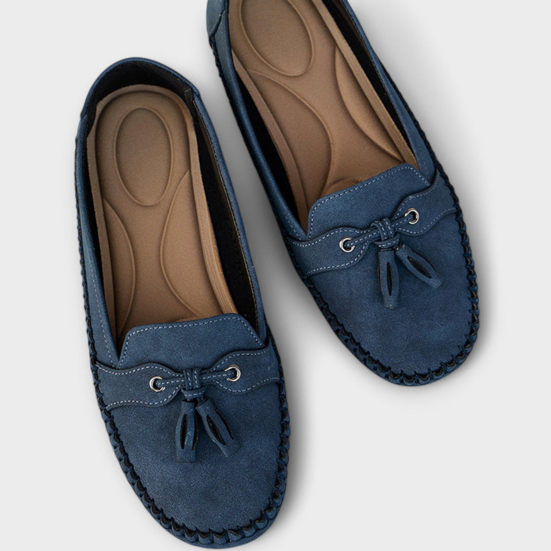 Mocassin
