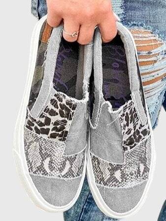 Noemi™ - Chaussures à Enfiler Anti-Douleur