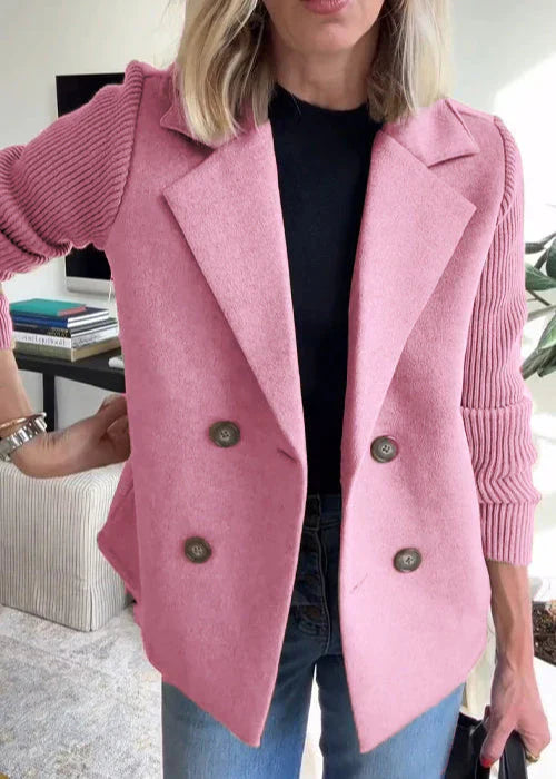 Maris | Blazer Élégant