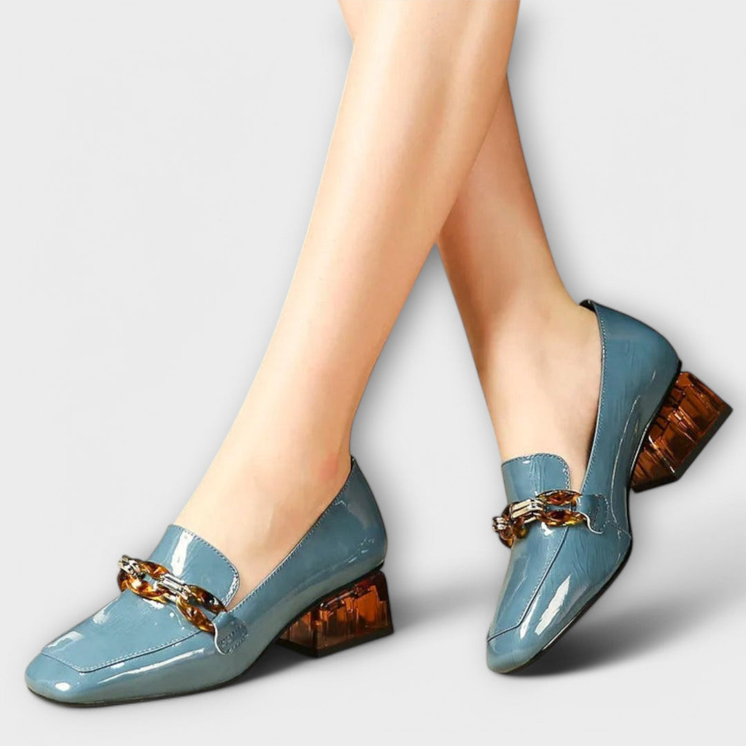 Mocassins Élégants et Raffinés
