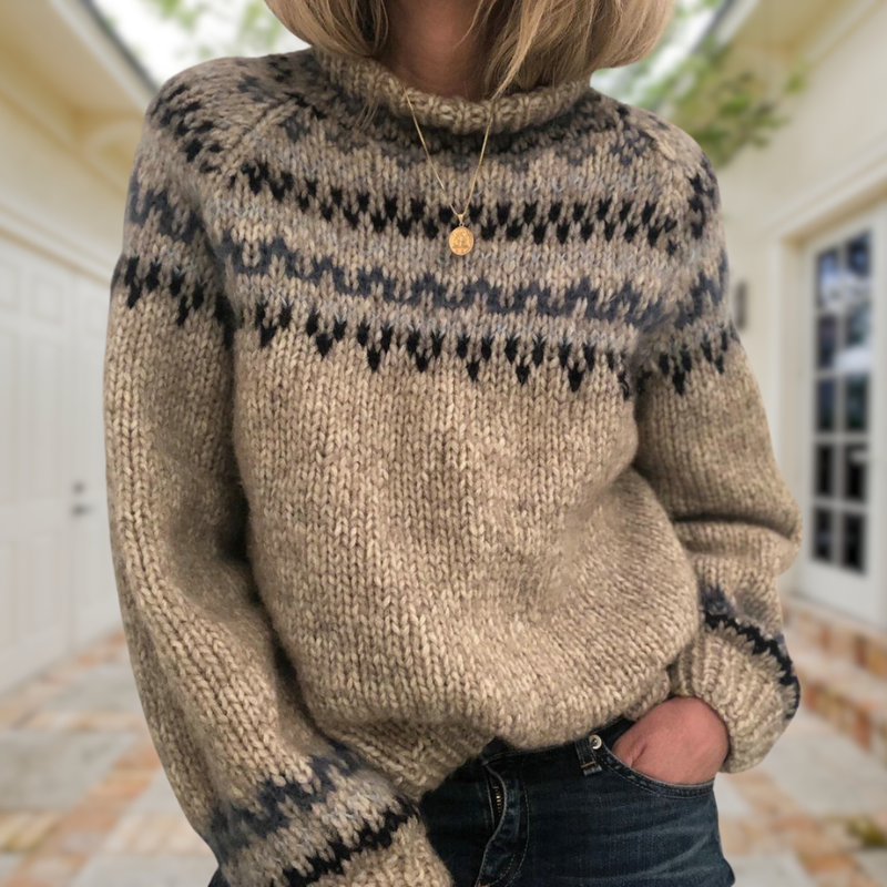 Layla™ - Ultra Soft Pull