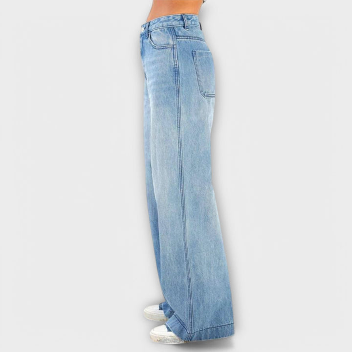 Pantalons Baggy pour Femmes