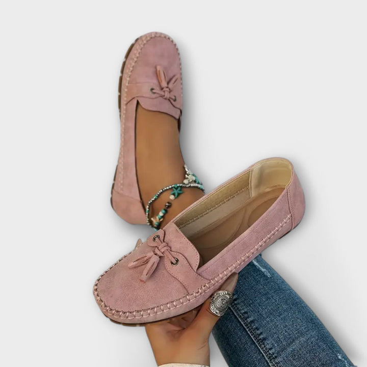 Mocassin