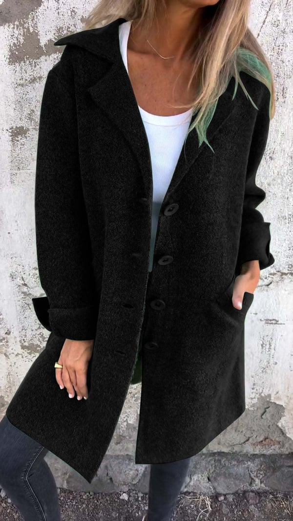 Isabella | Manteau tendance pour femmes
