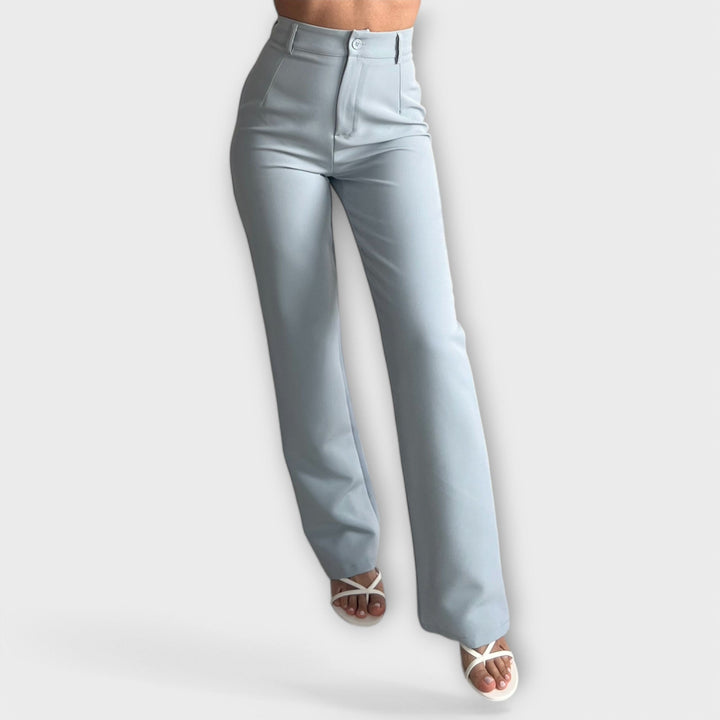 Aurélie - Pantalon Moderne Femme