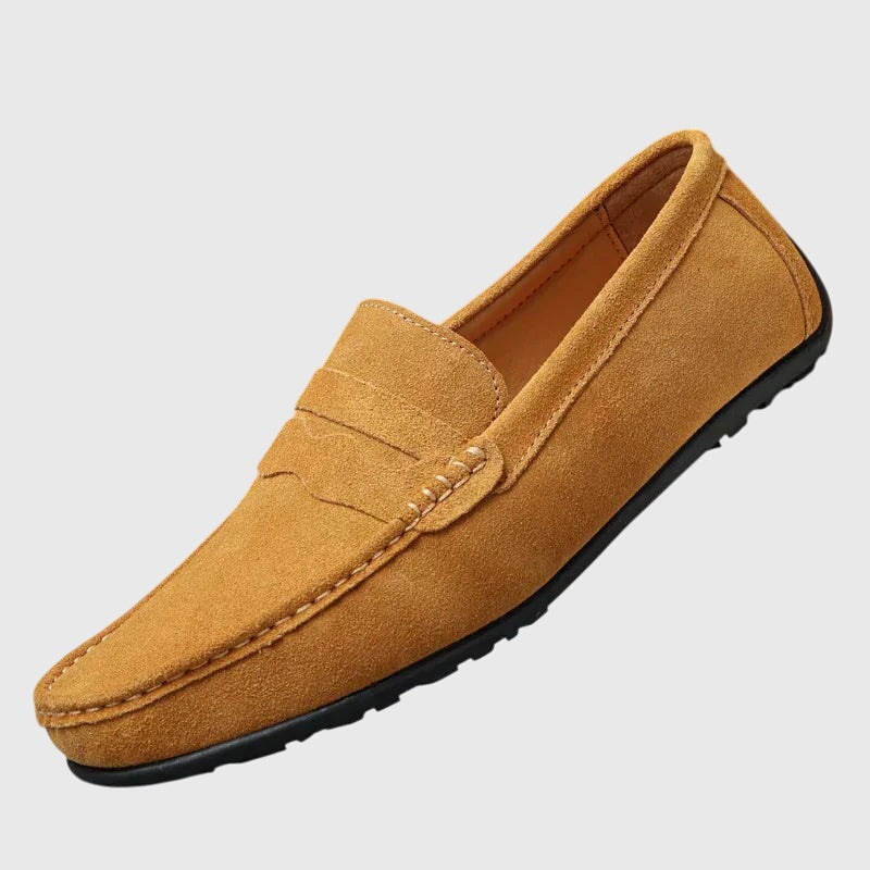 Rosaly™ | Mocassins Orthopédiques