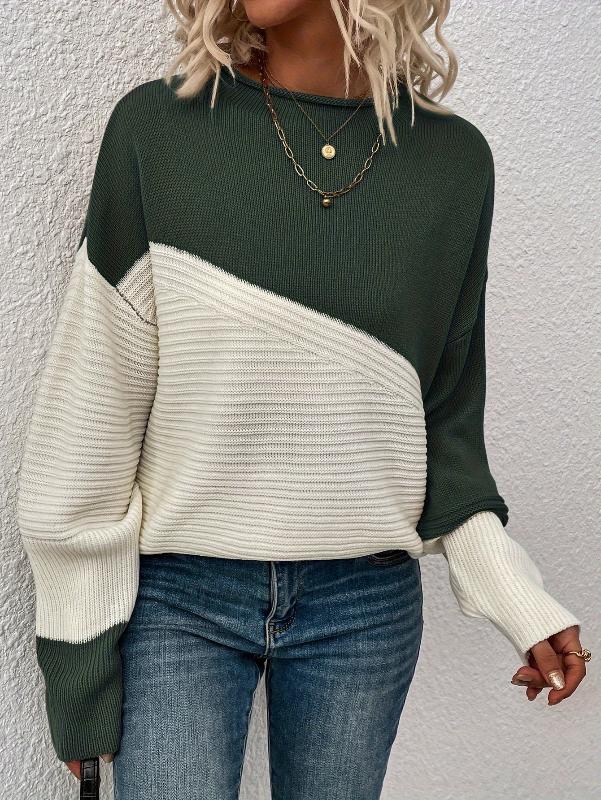Mia™ - Pull Confortable et Chaleureux