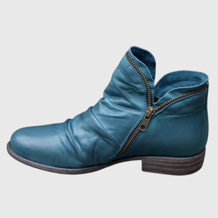 Lucille™ | Chaussures Orthopédiques pour Femmes
