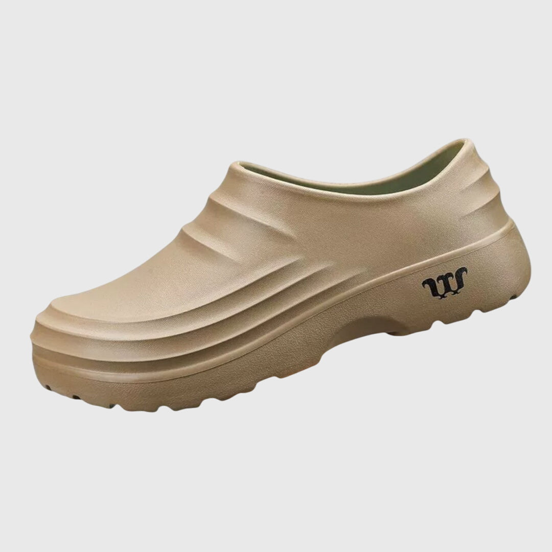 OrthoStep™ | Confortable et Flexible