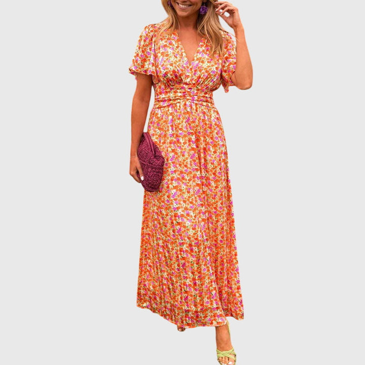 Alice | Robe d'Été Confortable