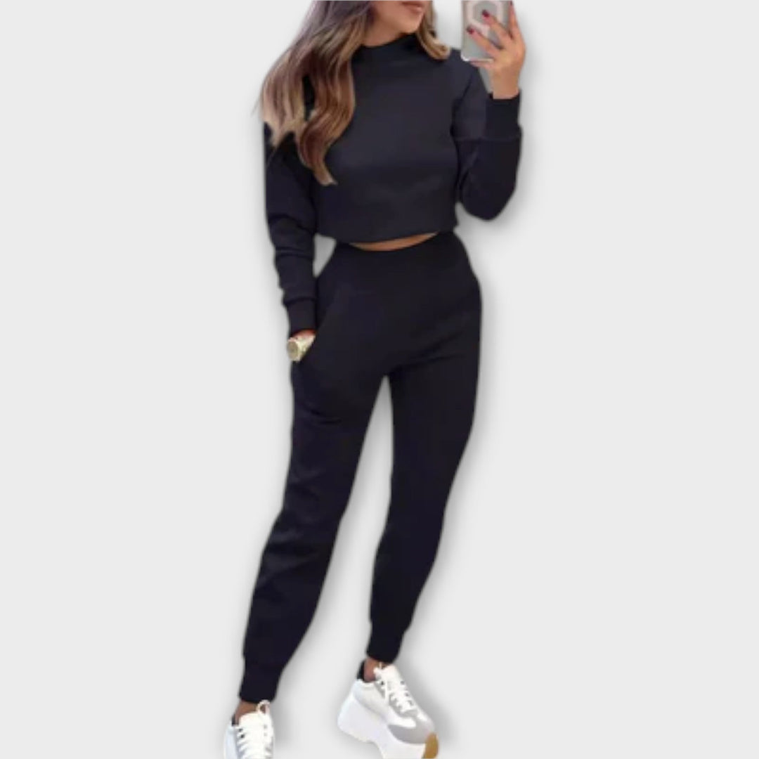 Ensemble de Jogging Décontracté