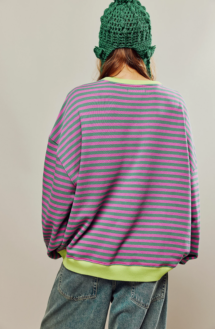 Abigail™ – Pull Chic et Décontracté