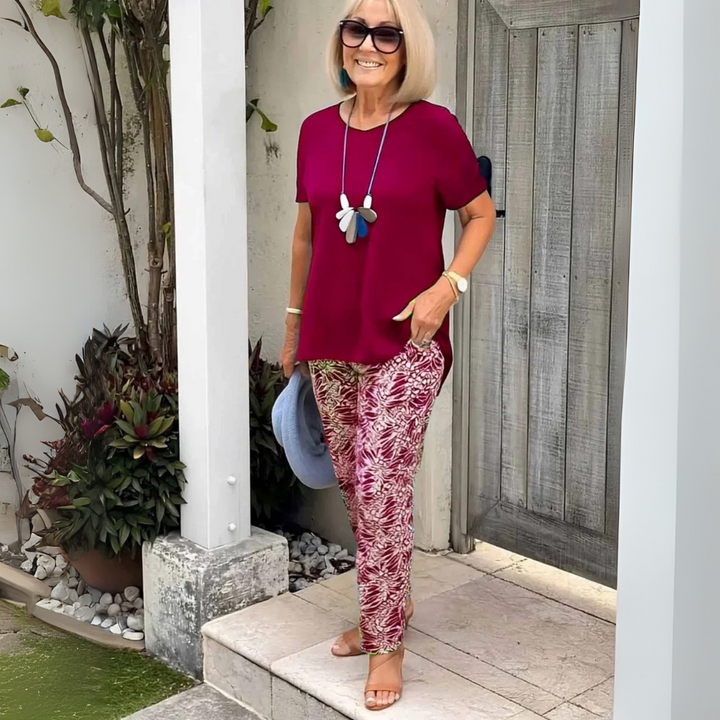 Ailany | Ensemble Grace Sur Mesure