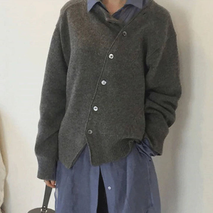 Alyssa™ – Pulls Chaleureux et Tendance