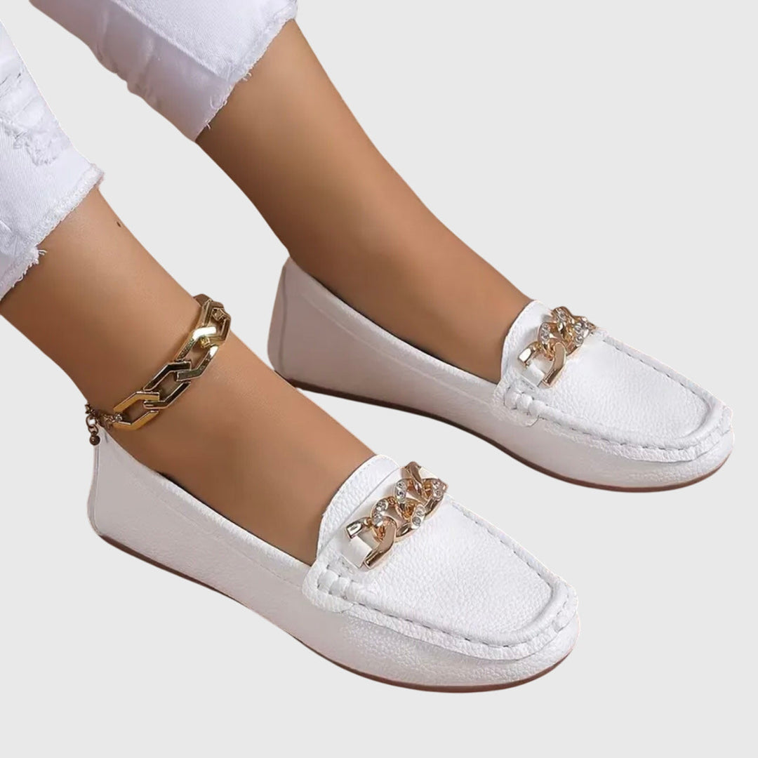 Melissa™ | Mocassins Orthopédiques
