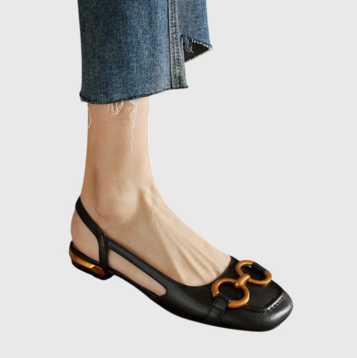 Cecilia™ | Sandales Orthopédiques