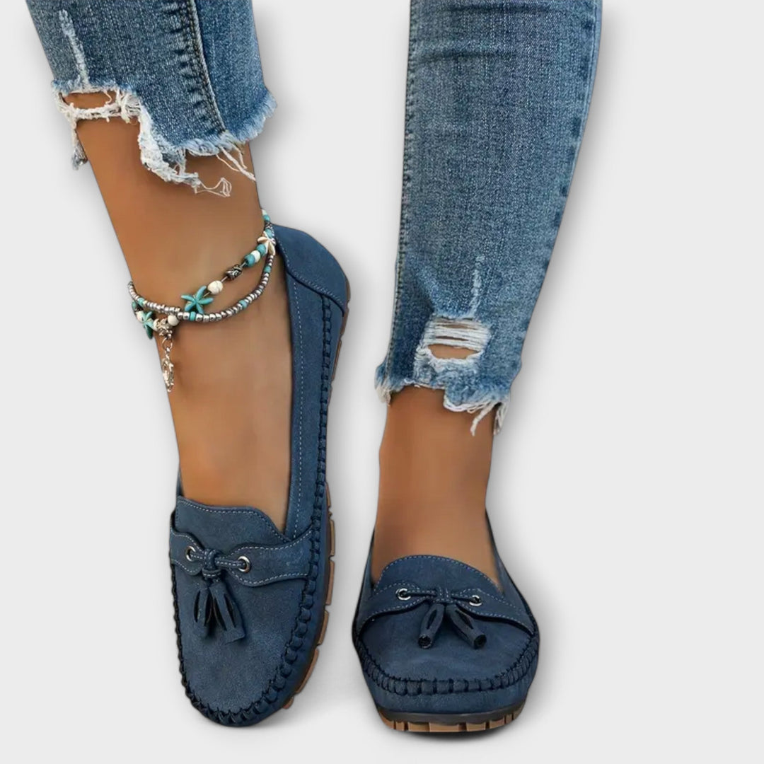 Mocassin