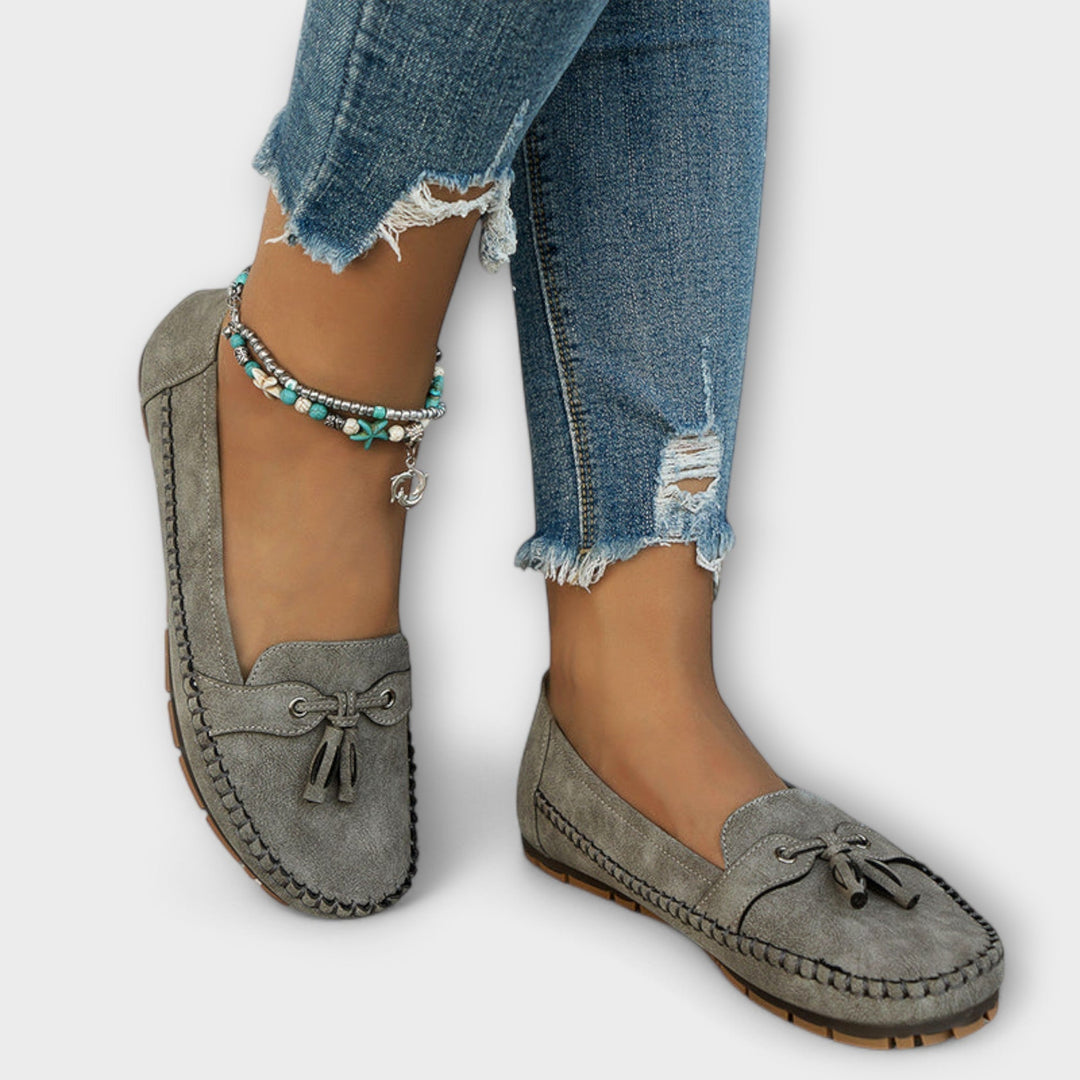Mocassin