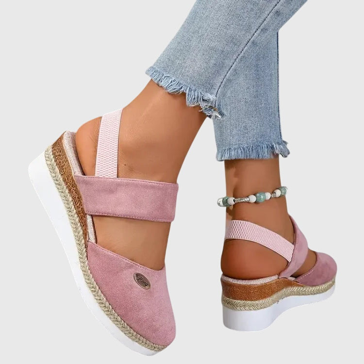 Harriet™ | Sandales Orthopédiques