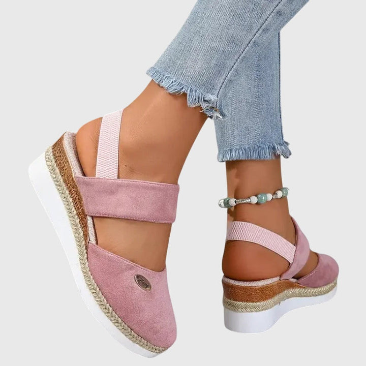 Harriet™ | Sandales Orthopédiques