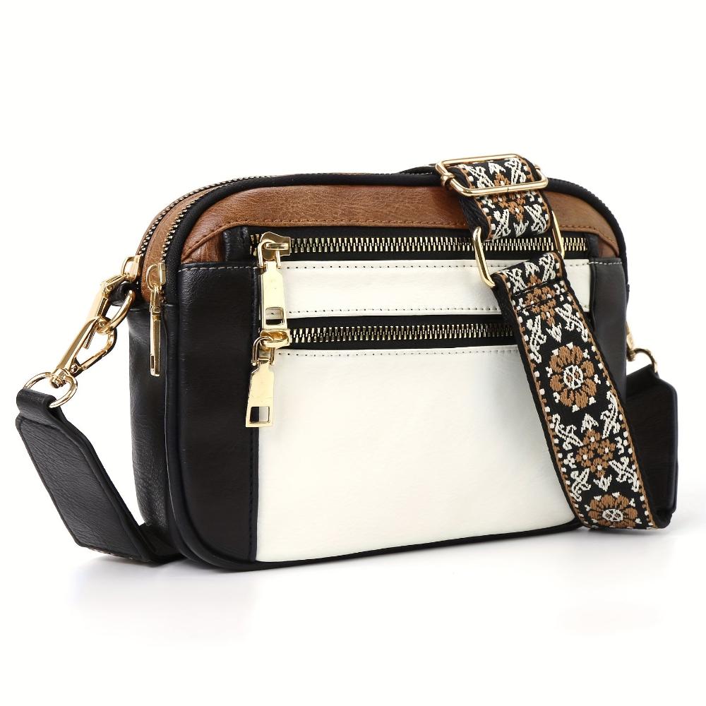 Oakley - Petit Sac Bandoulière PU