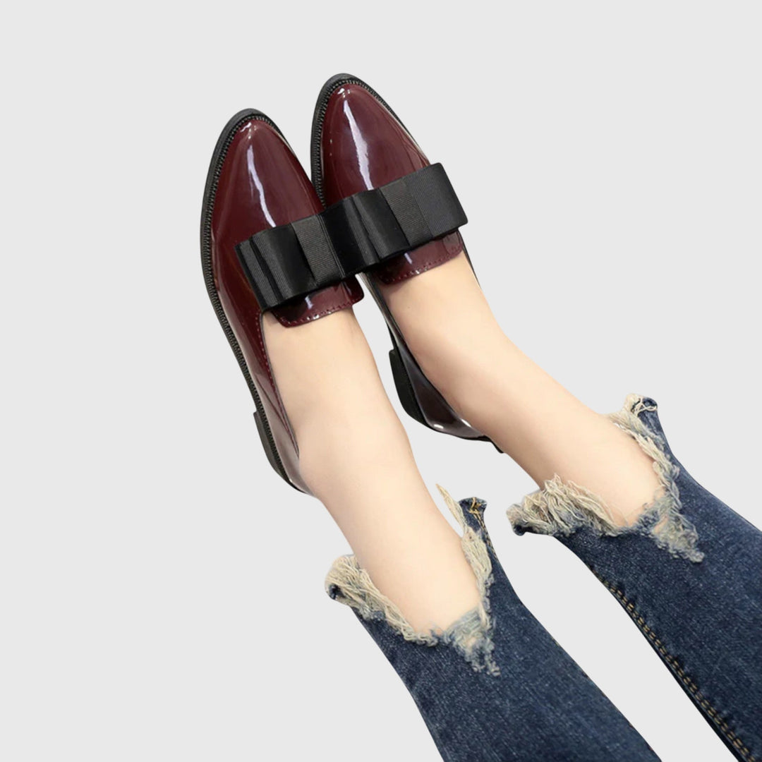 Anya™ | Mocassins Orthopédiques