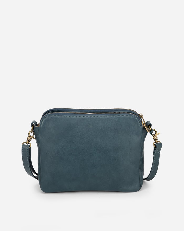 Jovie - Sac bandoulière élégant à trois couches