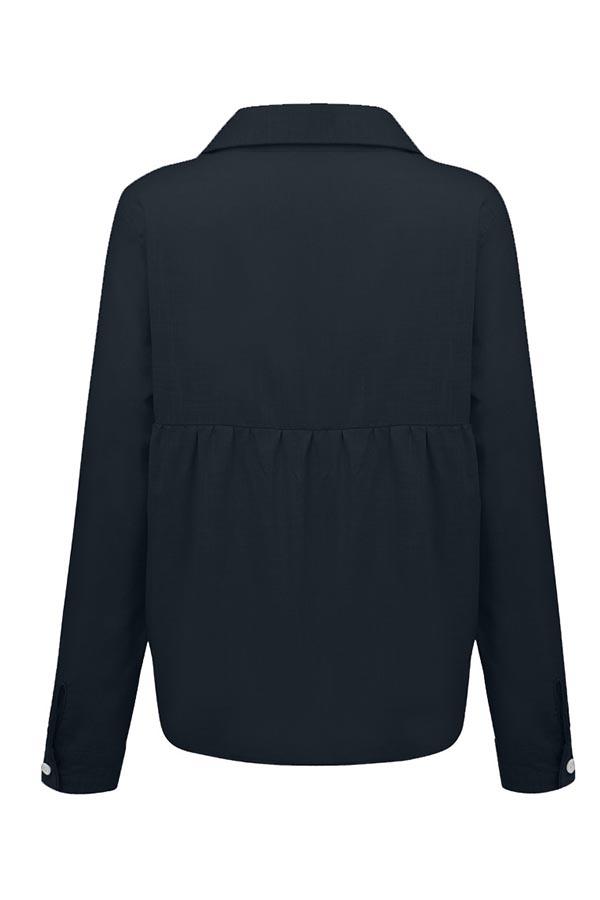 Maris – Blouse légère et décontractée