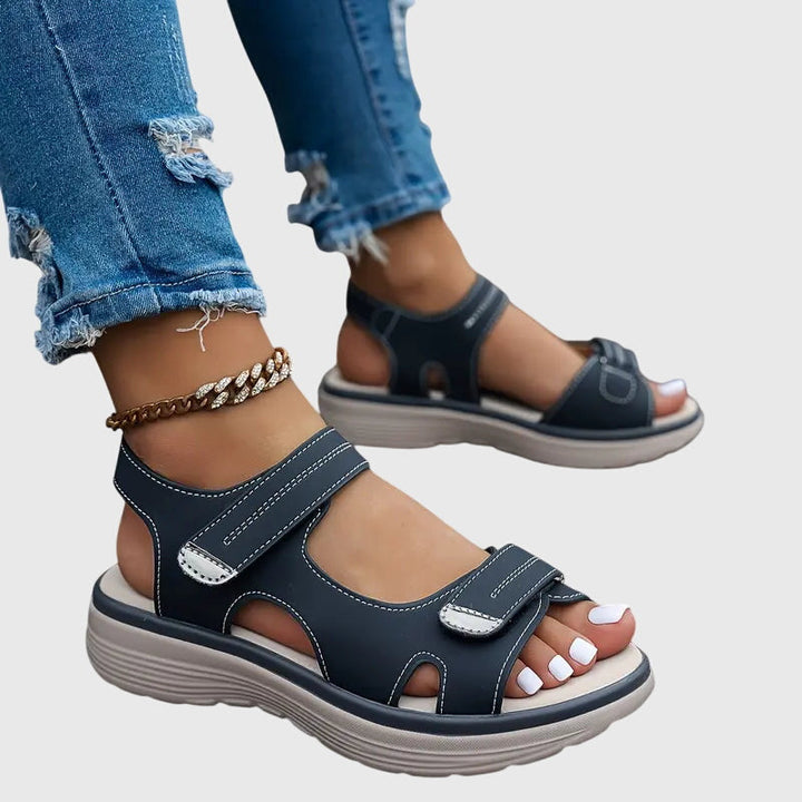 Emery™ | Sandales Orthopédiques Confortables