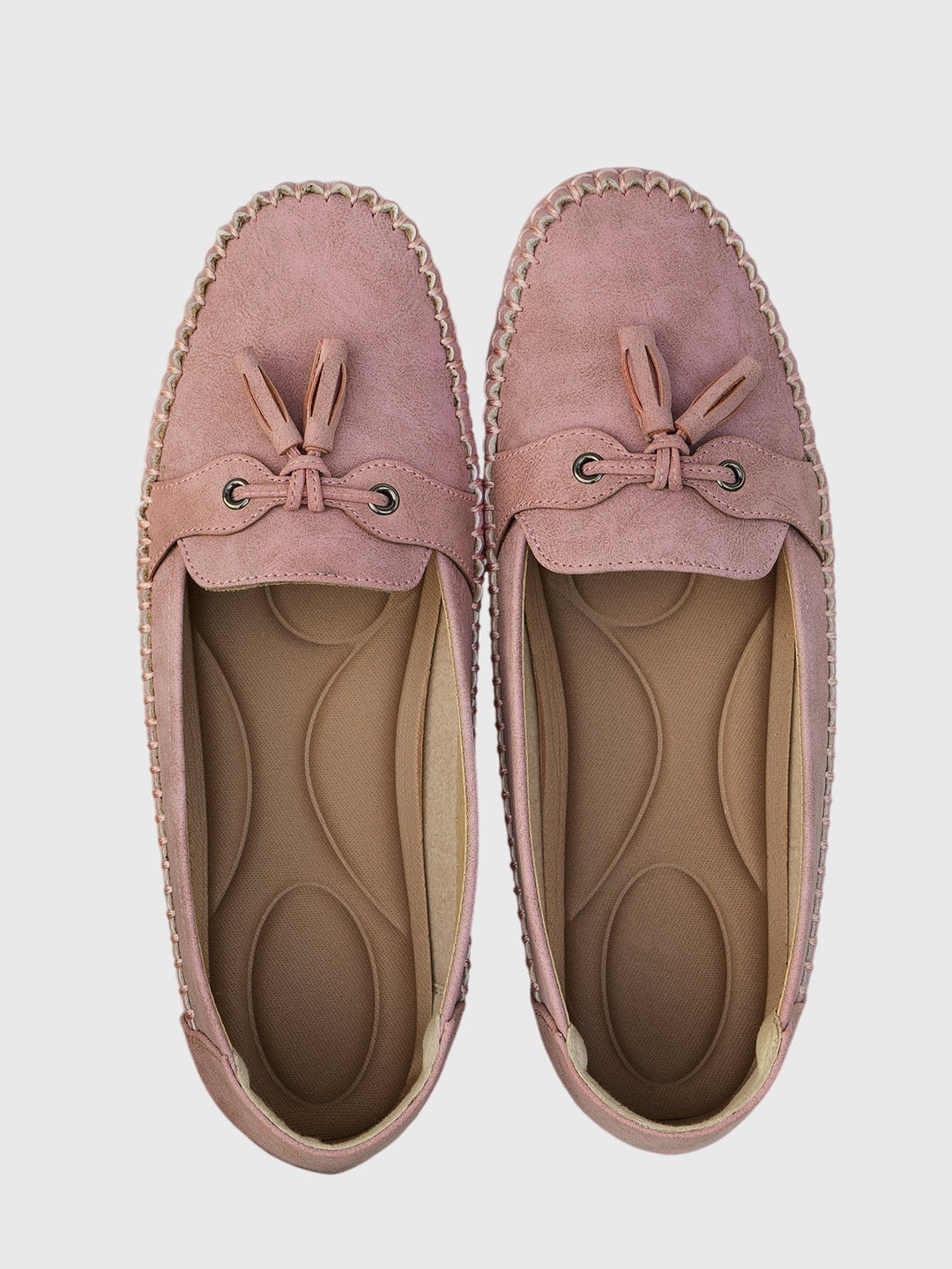 Chelsea™ | Mocassins Doux et Confortables